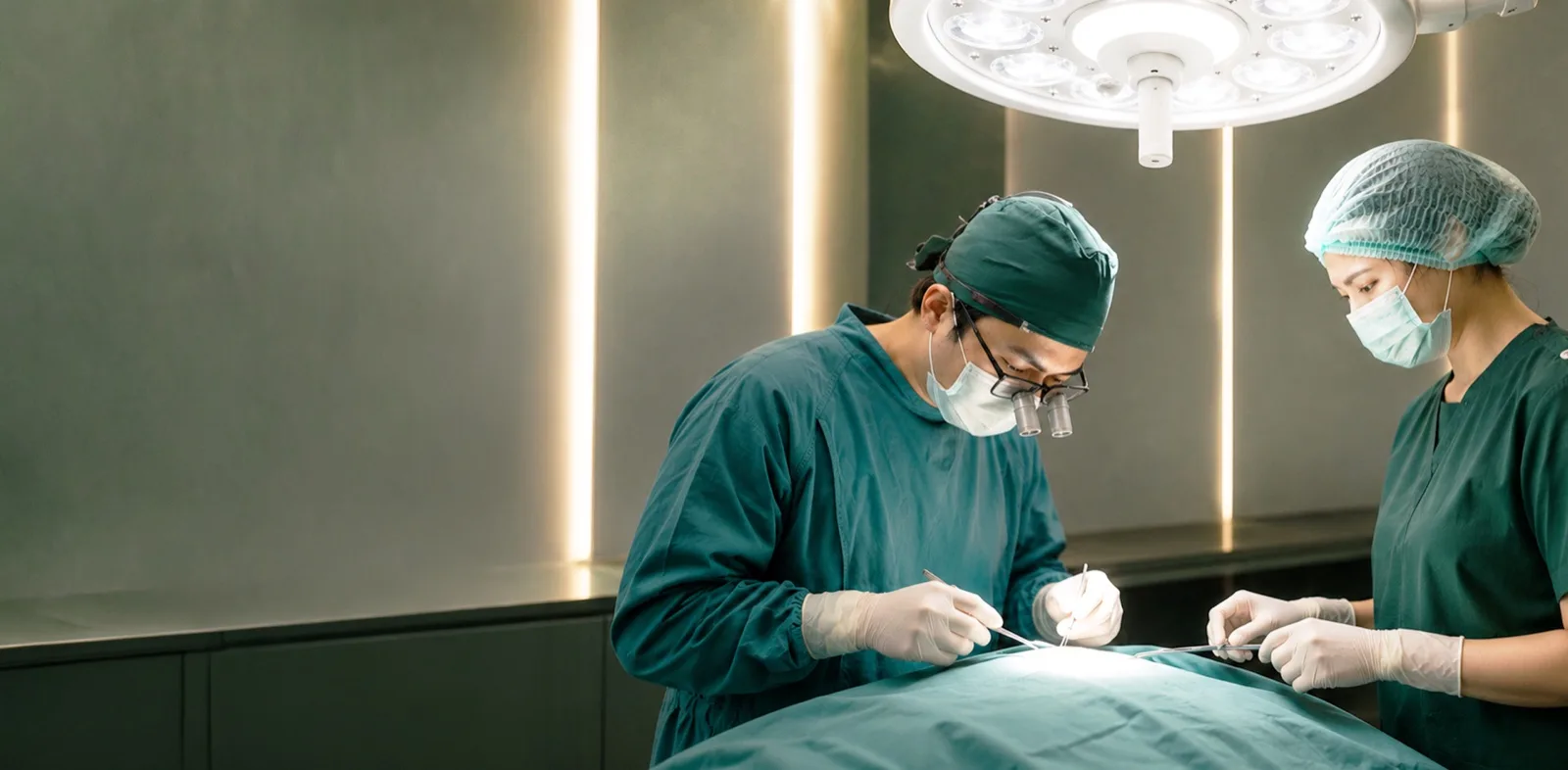 MADAM Medical Clinic — Dr. Premnach